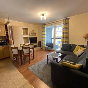 Apartment Ann Horyzont