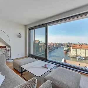 Granaria Comfort Apartment *