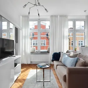Elite Old Town Premium Apartment