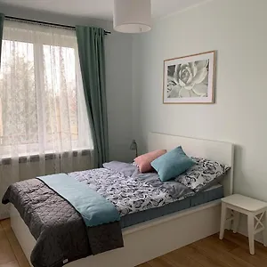 Apartment Centrum Wrzeszcza *