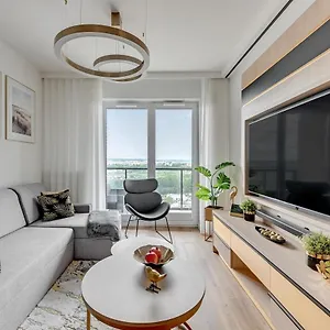 Diamond - Sea View Apartment
