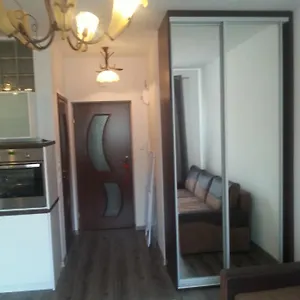 Homestay Mieszkanie
