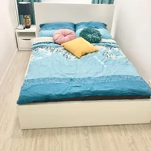 Apartment Orlowska By The Sea Gdansk