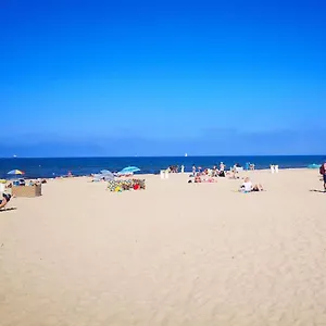 Lägenhet Lux Apartament Oliwa Park Przymorze Blisko Plaza Jelitkowo I Sopot