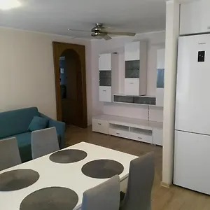 Apartment Blisko Plazy Gdansk
