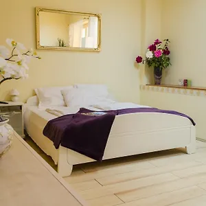 Hostel - Kartuska Gdansk