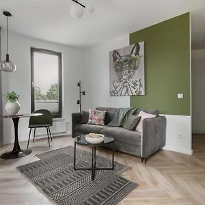Bh Properties, Kołłątaja - Wrzeszcz Apartament *