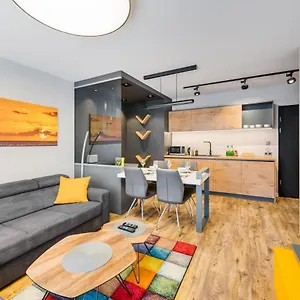 Apartment Old Town Chmielna Park *