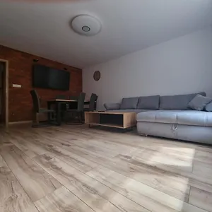 Apartment Przestronny Apartament Na Starowce