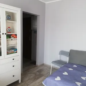 Apartment Przystanek Baltyk *