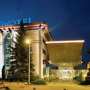 Novotel Centrum 3* Gdańsk
