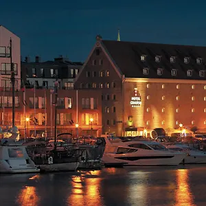 Boutique Hotel 5*