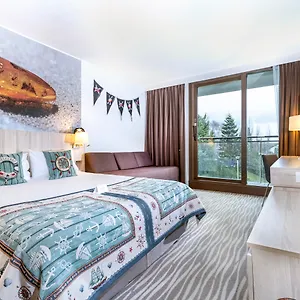 Hotel Mercure Posejdon 3*