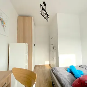 Tick Homestay Gdansk