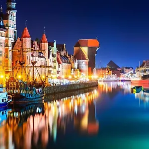 Al Mare Gdansk