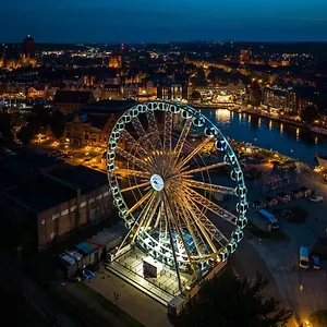 Baltic Old Town Apartahotel