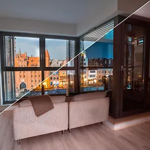 Classy - - Widok Z Wyspy Apartment *