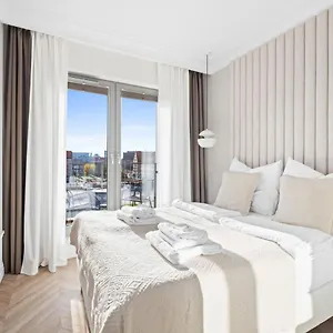 Apartment Great Gdansk