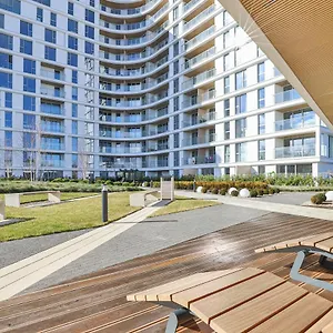 Tarasy Baltyku By Renters Prestige Apartment Gdansk