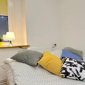 Stary Grun 515 P3 Homestay