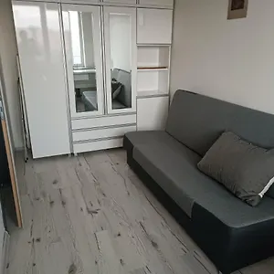 Mela House Apartment Gdansk