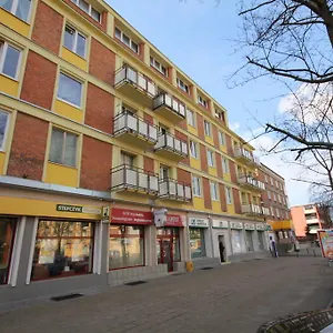 Rajska Apartment *
