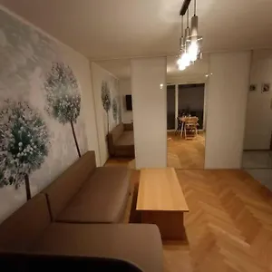 Przytulna Kawalerka Apartment Gdansk
