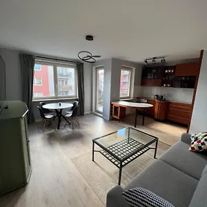 Apartament Stara Motlawa Apartment *