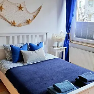 Apartment Sea Side