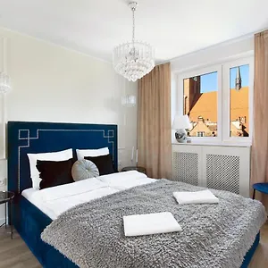 Apartment Elite Old Town Podwale Classy *