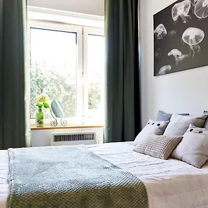 Apartament Sen