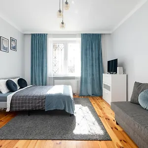 Apartment Radunia Z Parkingiem Przy Dworcu Gdansk