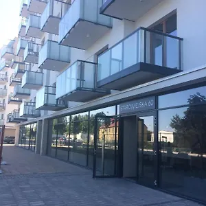 Apartament Bryza
