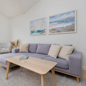 Neptun Park By Renters Apartment *