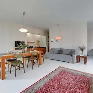 Apartament Szafarnia Marina, Center & Free Parking By Downtown *