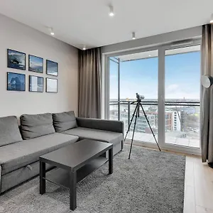 Viewpoint - Bastion Walowa By Grand Apartament *