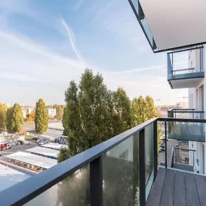 Apartament Baltic Sea 3 - Przymorze Apartment