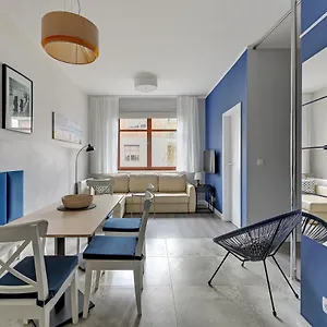 Apartment Neptun Park Jelitkowo By Grand *