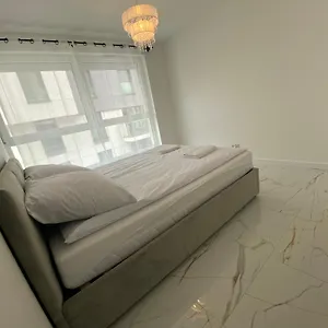 Apartment Seaside Gdansk