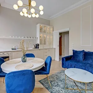 Piwna Glamour & Main Old Town By Downtown Apartament *