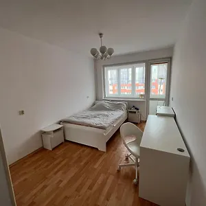 Apartment Kolobrzeska *
