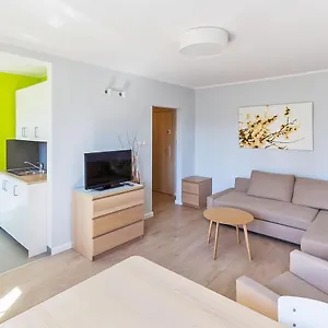 Sea Apartments- Sloneczny