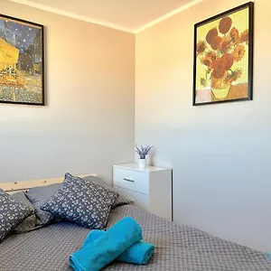Homestay Gogh Gdansk