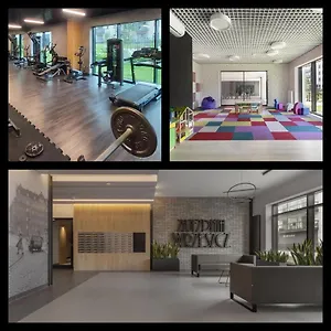Apartment Walizka