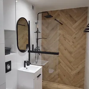 Apartament Na Gdanskim Przymorzu *