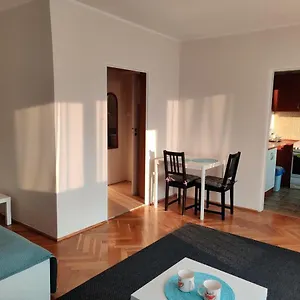 Apartment Sloneczna Kawalerka *