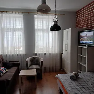 Apartament Nad Motlawa Gdańsk