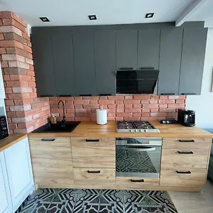 Apartment A Moze Przymorze Gdansk