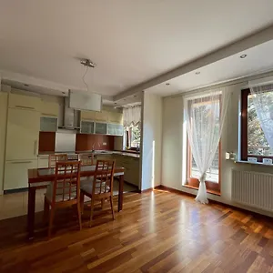 Deptakiem Nad Morze Apartment