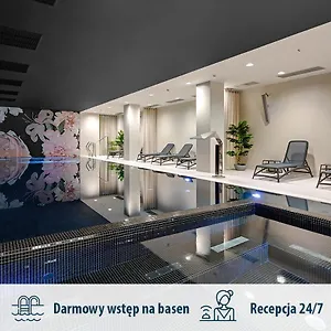 Apartment Grano Old Town & Wellness Gdansk
